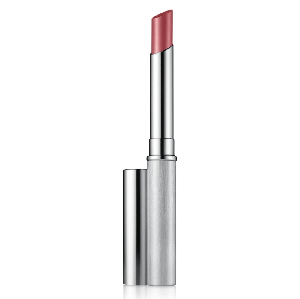 Clinique Almost Lipstick in Pink Honey - Picture 3 of 4